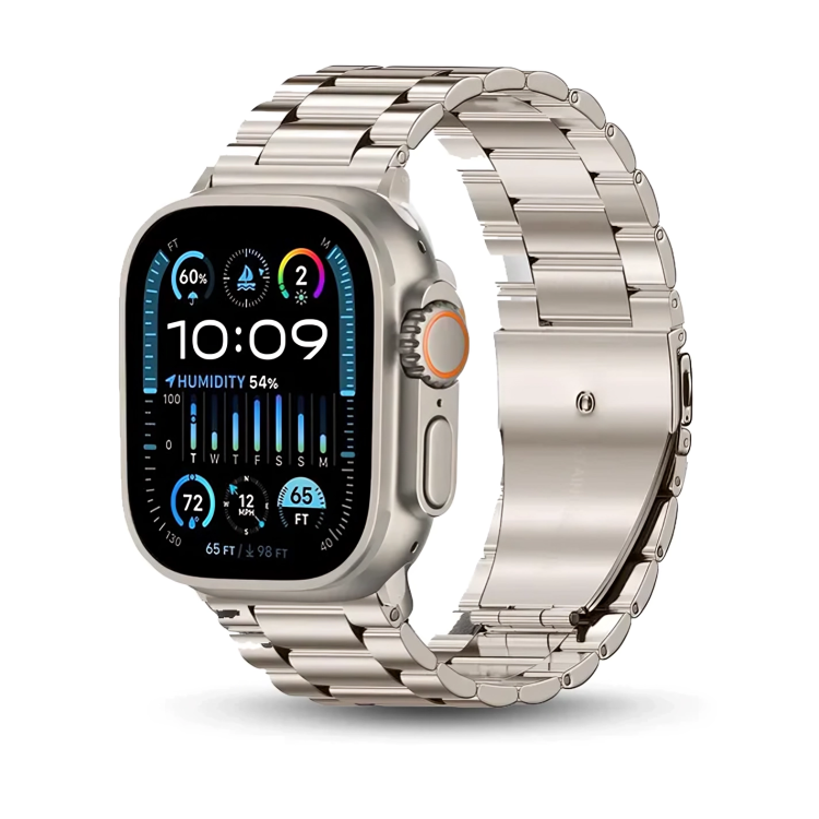 Fendior S100 Ultra Smart Watch 7 in 1