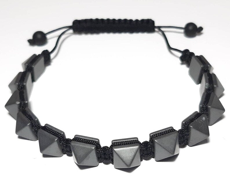 Pyramid Bracelet Muharram Deal