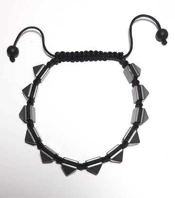 Pyramid Bracelet Muharram Deal